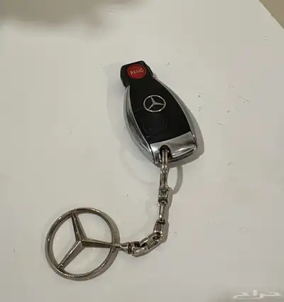 ريموت مرسيدس C63 index