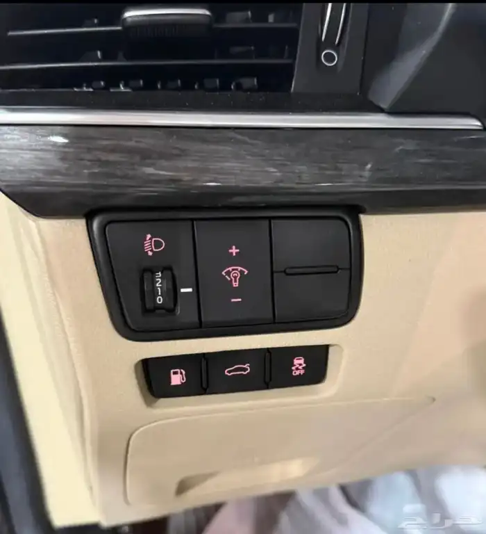 كيا كادينزا استاندر موديل 2020 على الشرط 10