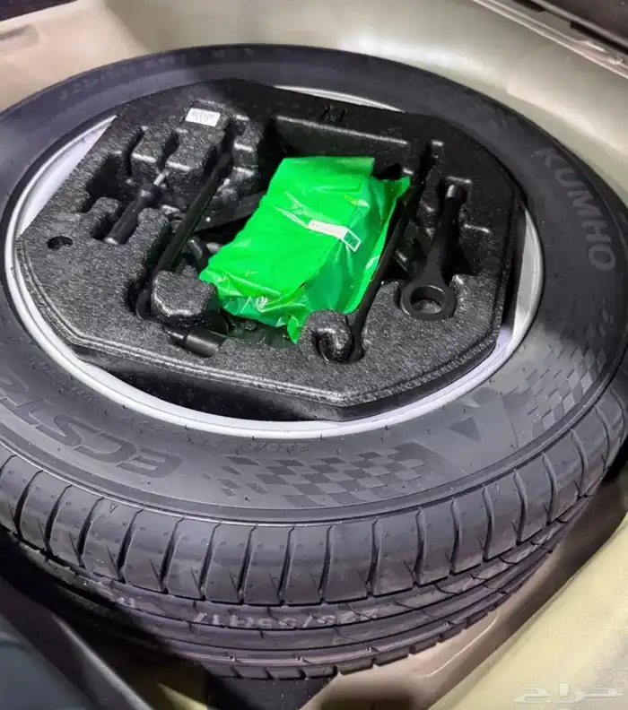 كيا كادينزا استاندر موديل 2020 على الشرط 13