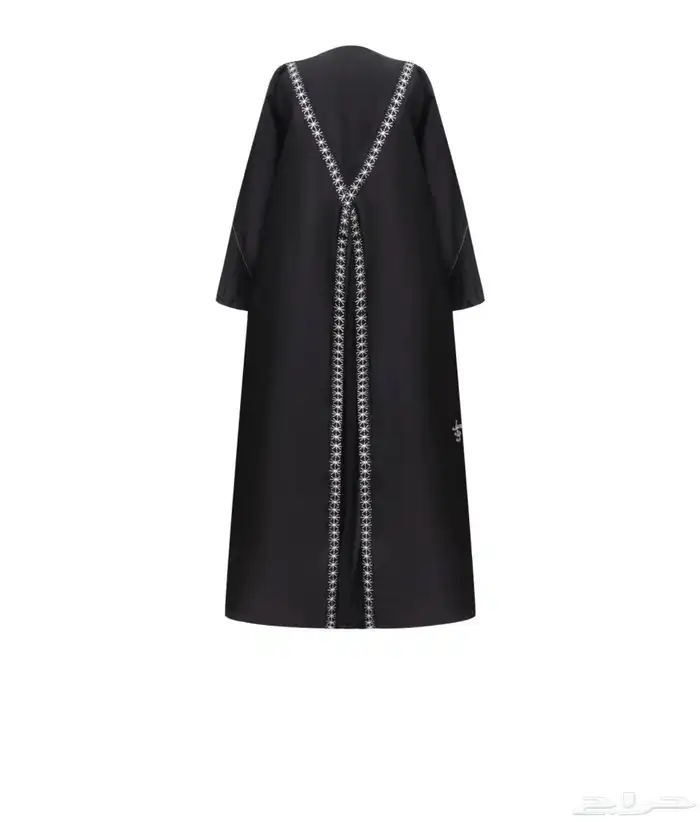 عباية أصايل للبيع السعر (437 ) 0