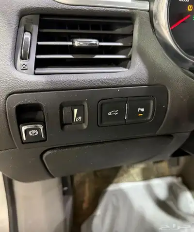 شيفورلية امبالا LS موديل 2014 على الشرط وكاله index