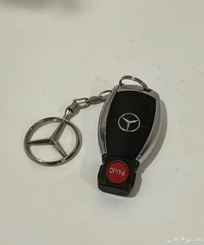 ريموت مرسيدس C63 index