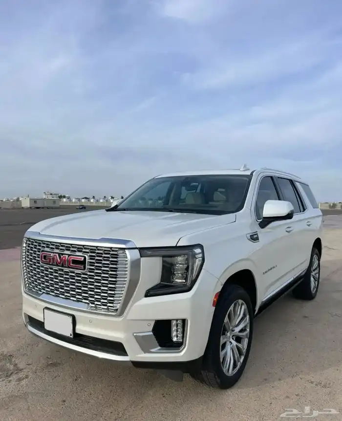 للبيع يوكن دينالي 2021 قمة في النظافة 0