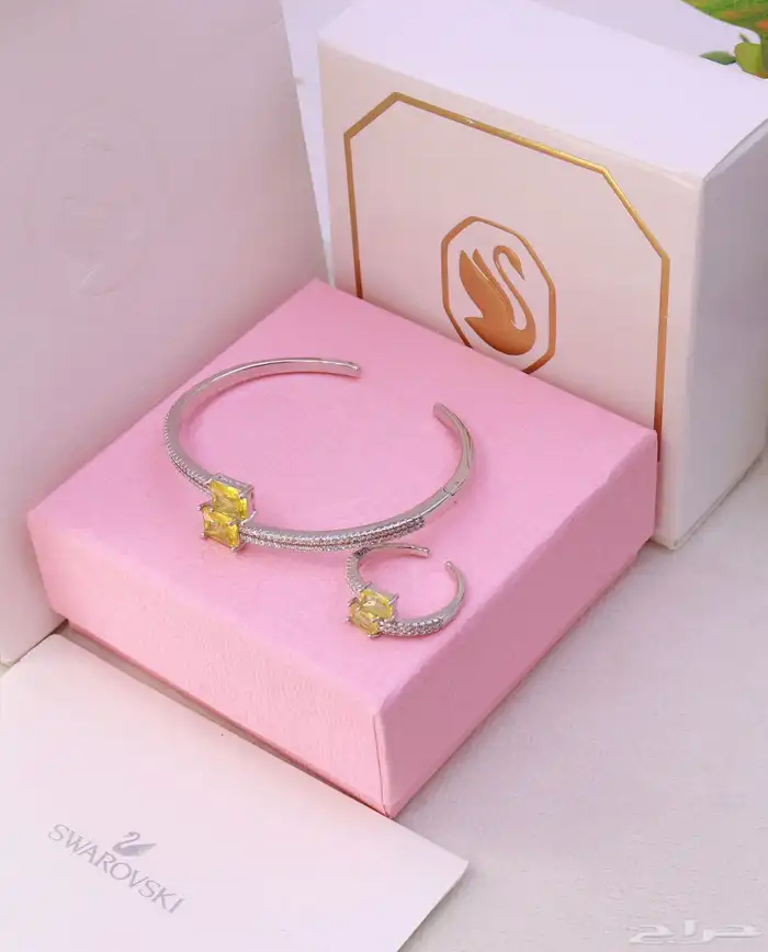 اكسسوارات خواتم قلائد باندورا قوتشي هرمز كارتيه شانيل 31