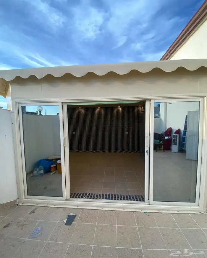 خيام ملكي فاخر درجة اولى بيت شعر ملكي 3