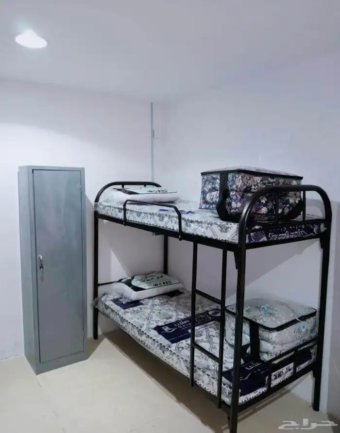 سرير درر واحد دورين 0