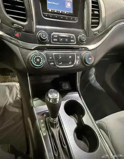 شيفورلية امبالا LS موديل 2014 على الشرط وكاله index