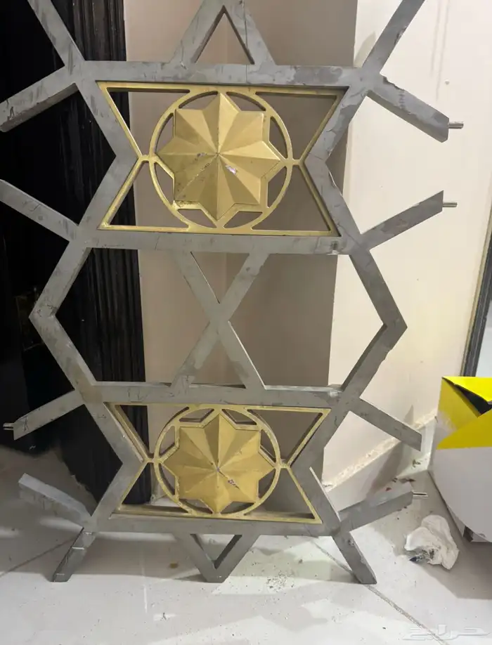 مقتنيات نادرة من الحرمين Artifacts from holy mosques 9