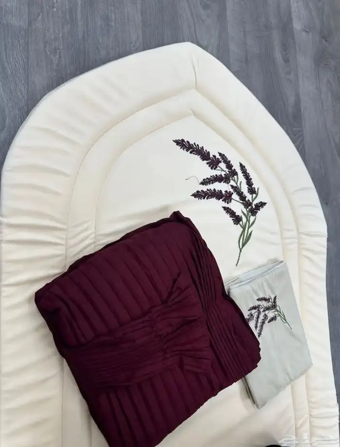 أطقم سجاد صلاة 2