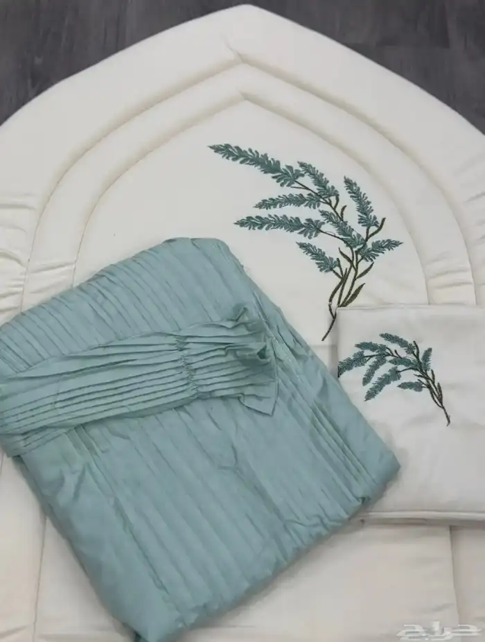 أطقم سجاد صلاة 1