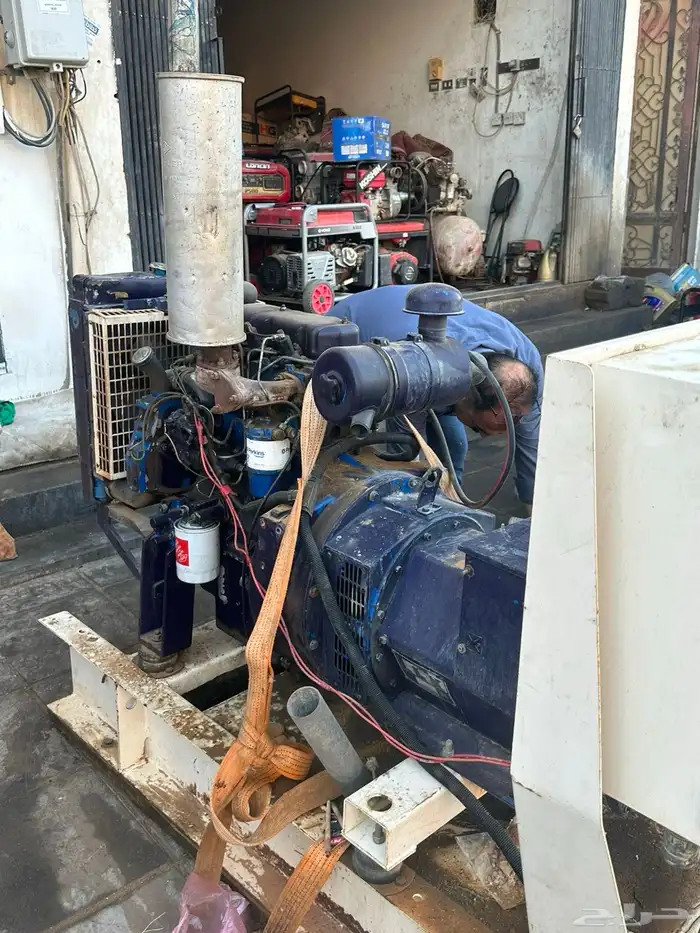 مكينه كهرب بيركنز الانقليزيه 28 كيلو 1