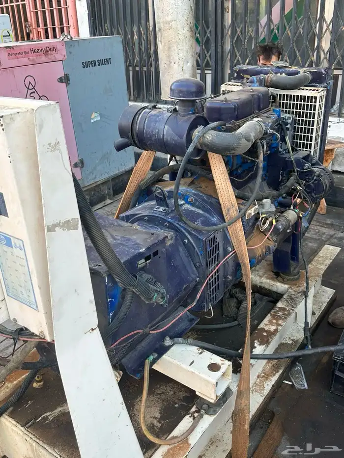 مكينه كهرب بيركنز الانقليزيه 28 كيلو 3