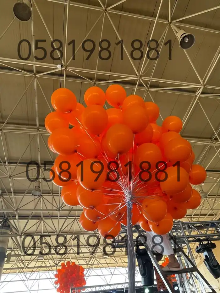 ليزر اضاءات سيتي كلر بلونه راقصه بلونه الشيف تراس بيمات 6