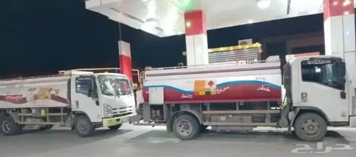 توريد ديزل 2