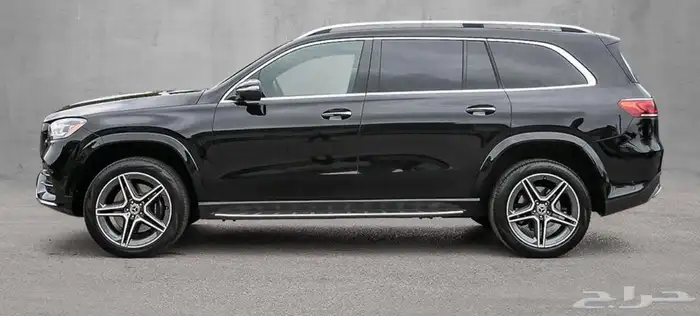 مرسديس -2023 -GLS580 بسعر خيااالي 1