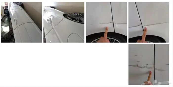 رنج روفر فوق ابيض و اسود 17