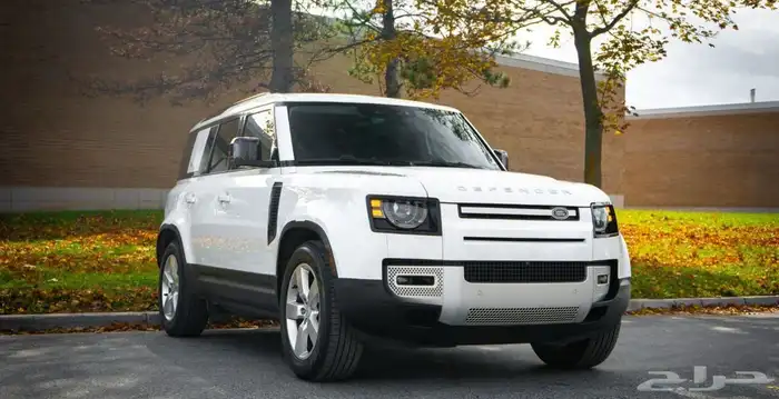 ديفندر S إس -2024 - بسعر خيالي 1