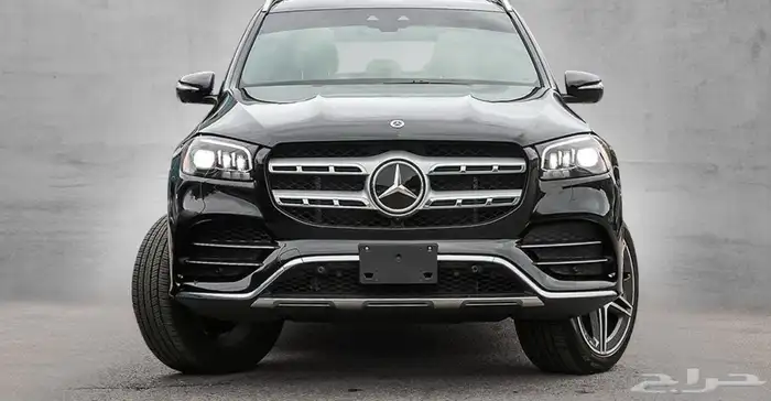 مرسديس -2023 -GLS580 بسعر خيااالي 2