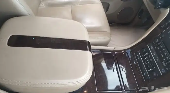 Cadillac 2010 كاديلاك إسكاليد طويل بحالة الوكالة 3