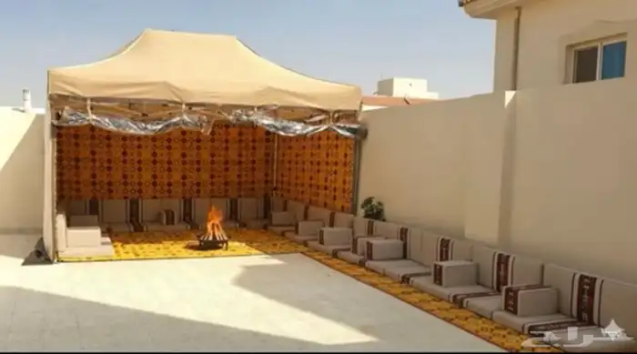 خيمه متنقله 0