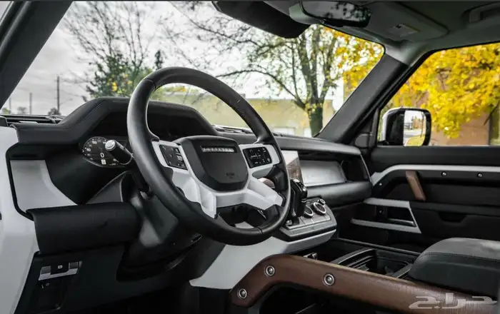 ديفندر S إس -2024 - بسعر خيالي 6