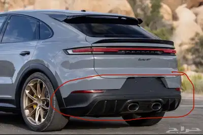 قطع بورش index