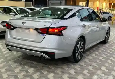 التيما نيسان موديل 2021 نص فل فتحه index