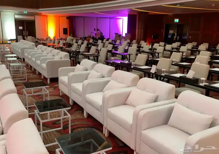 تنظيم معارض و مؤتمرات و حفلات 10