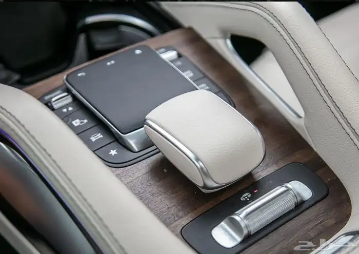 مرسديس -2023 -GLS580 بسعر خيااالي 8