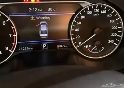 التيما نيسان موديل 2021 نص فل فتحه index