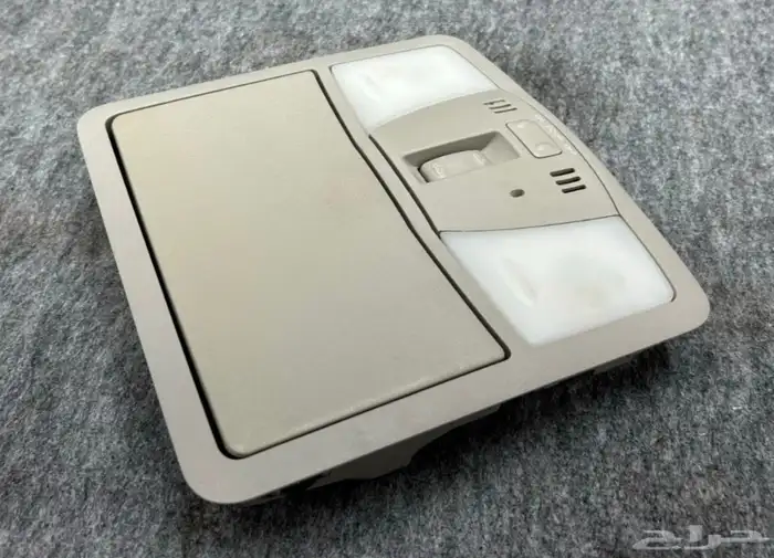 قطع غيار باترول بلاتينيوم 2010-2019 داخلي وخارجي 3