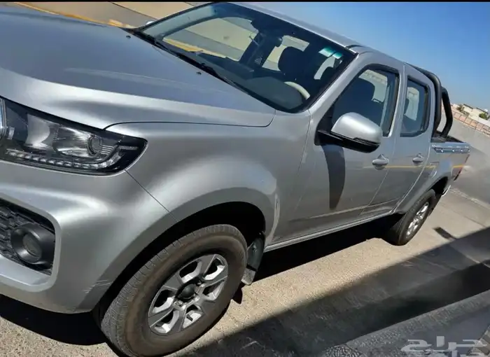 وينجل 7 GREAT WALL موديل 2022 0