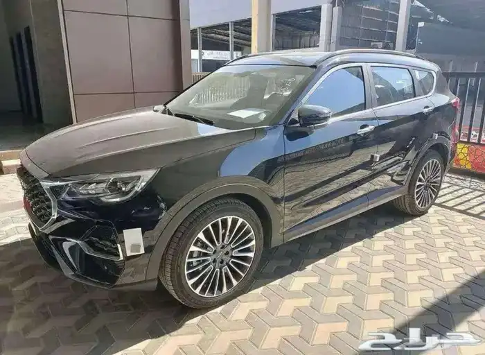 X70 لاكجري 2025 0