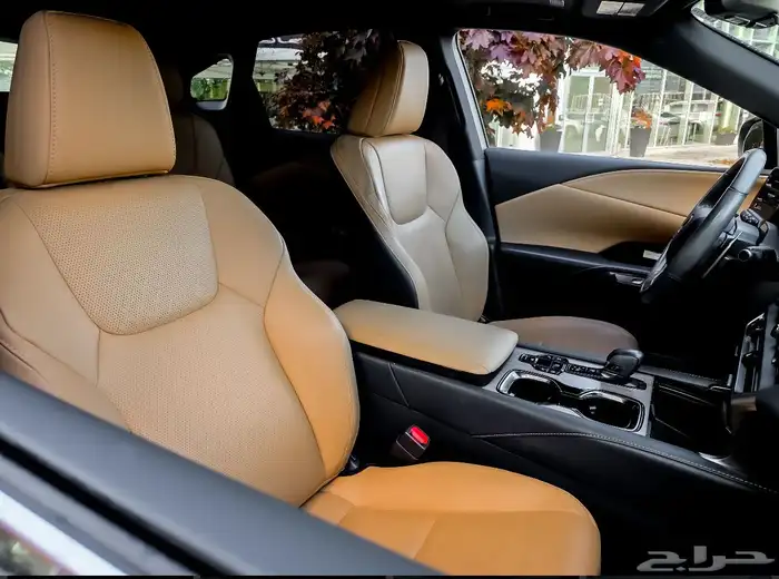 Lexus RX350 -2023 - بسعر خيالي 8