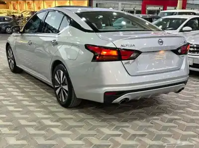 التيما نيسان موديل 2021 نص فل فتحه index