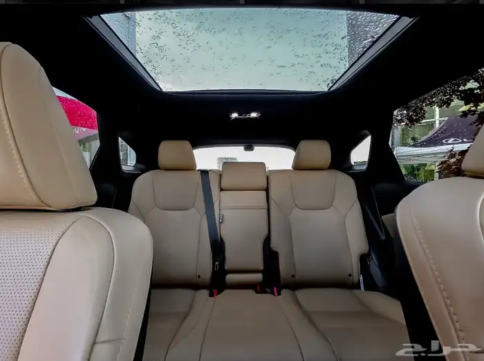 Lexus RX350 -2023 - بسعر خيالي 7