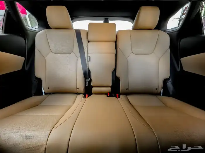 Lexus RX350 -2023 - بسعر خيالي 4