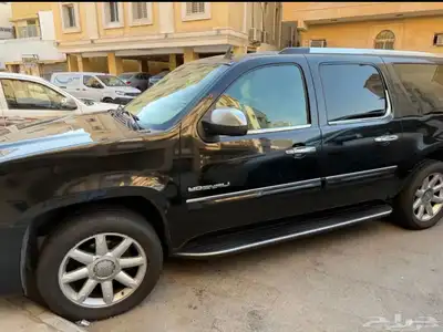 يوكن دينالي 2007 index