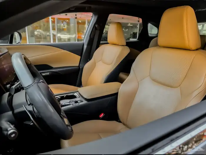 Lexus RX350 -2023 - بسعر خيالي 3