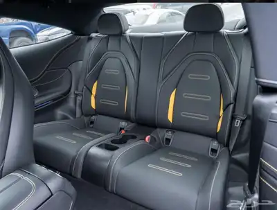 مرسيديس اي أم جي -2024 -AMG CLE53 - بسعر خيالي index