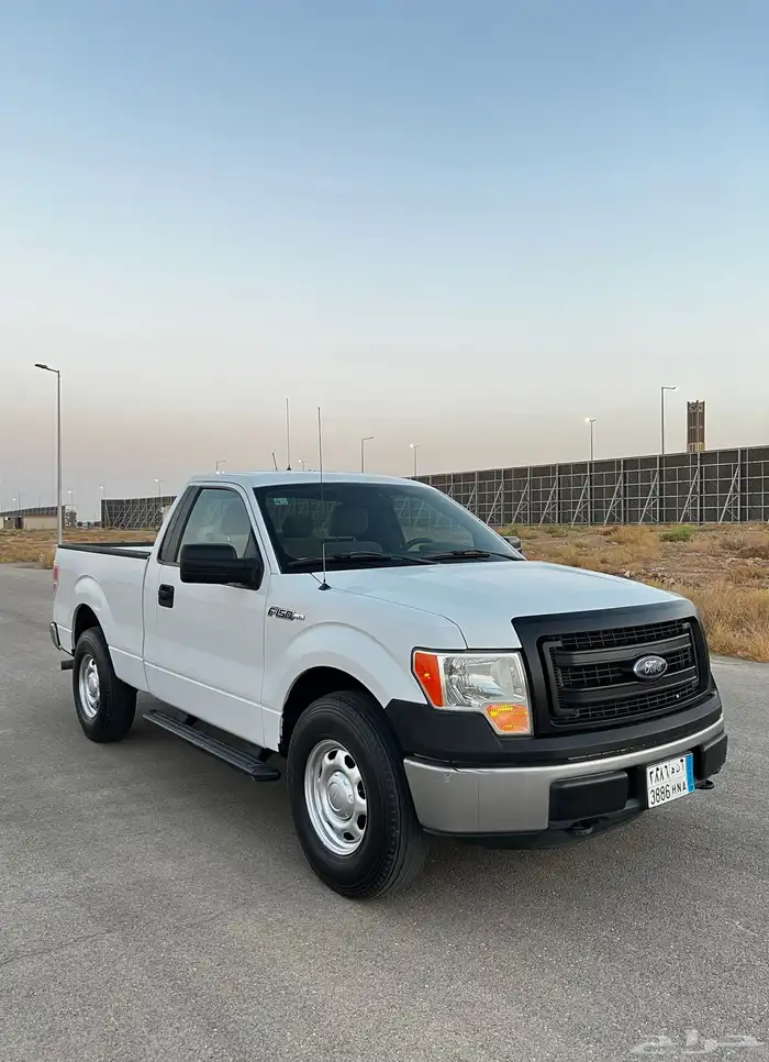 فورد f150 2013 3