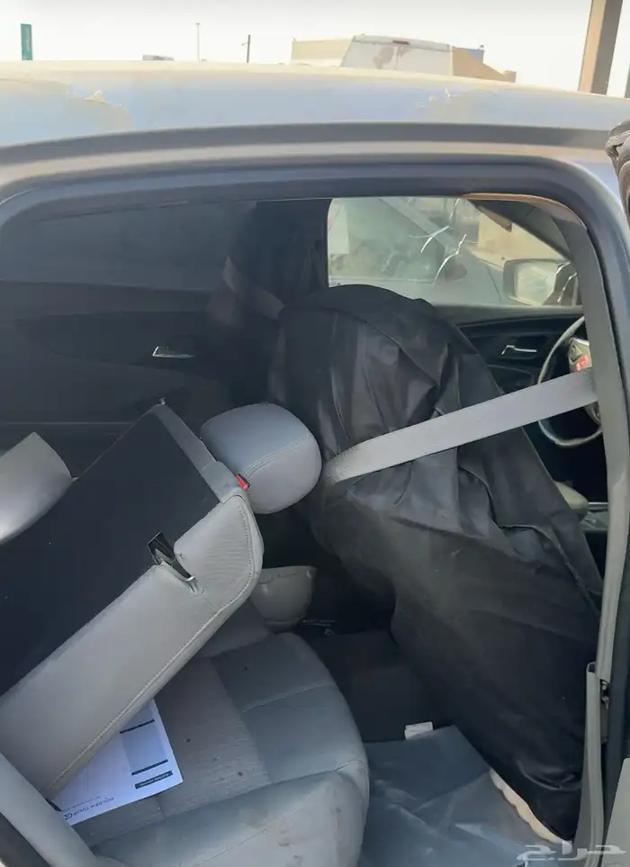 شفروليه امبالا 2014 13