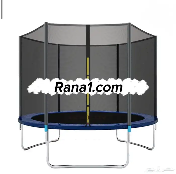 نطنيطة مقاس 12 قدم (بقطر 366سم) 0