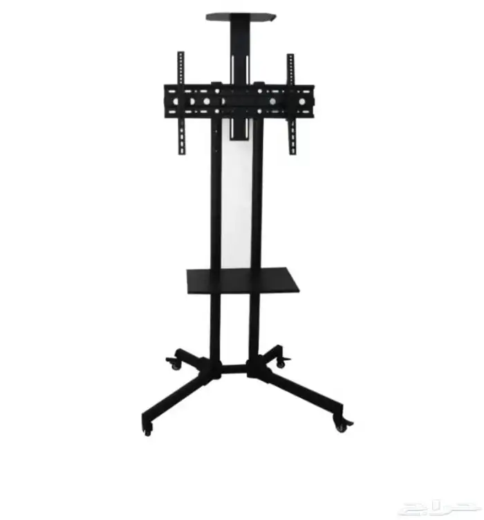 للبيع استاند متحرك للتلفزيون 1