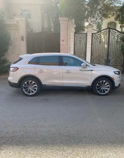 لينكون نوتيلس 2022 ريزيرف للبيع index