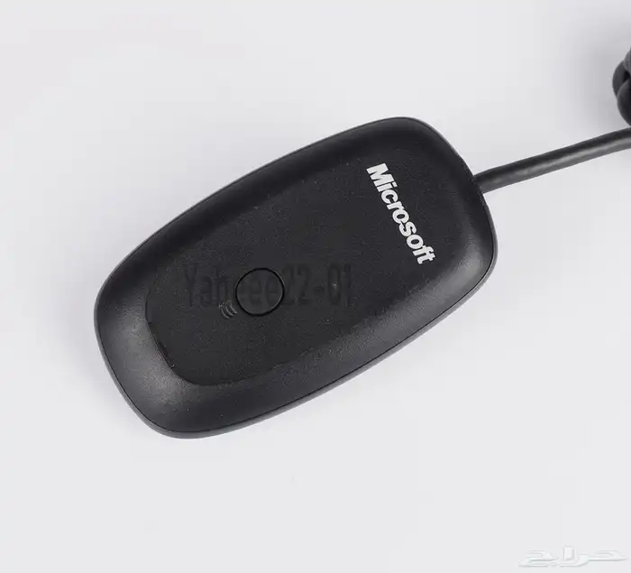 محول لاسلكي من مايكروسوفت للكمبيوتر ليدات اكس بوكس 360 2
