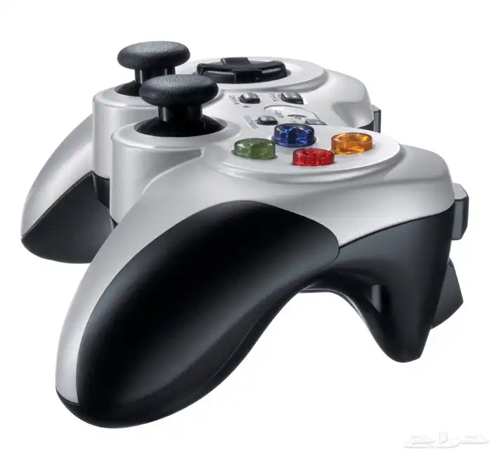 يد العاب كمبيوتر لوجتيك F710 1