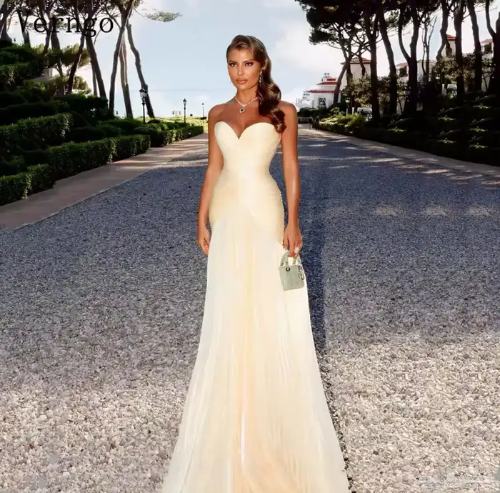 فستان للبيع 1