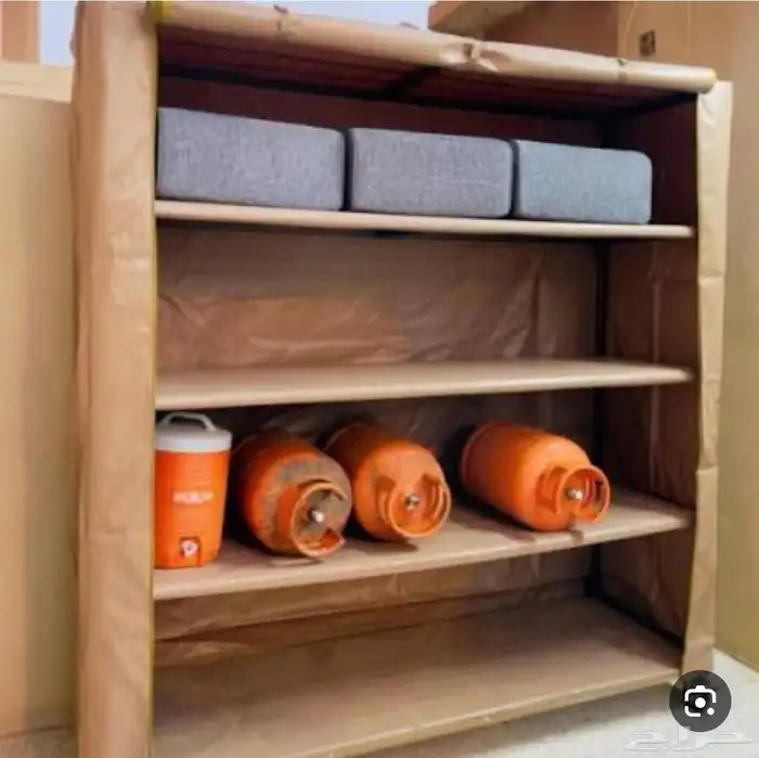 دولابت تخزين دولاب عزبه 2