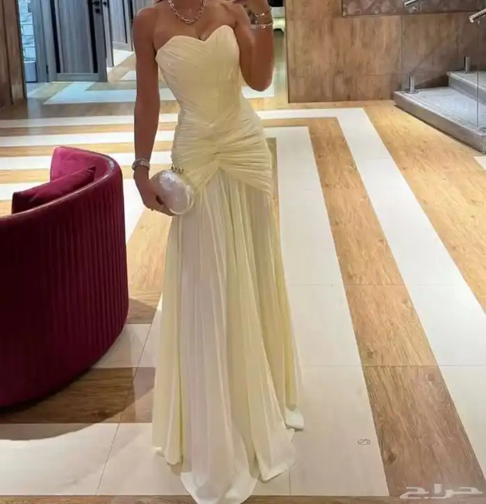 فستان للبيع 3